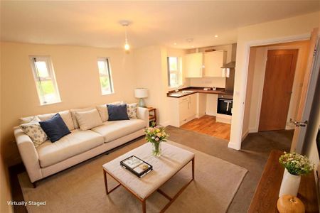 2 bedroom apartment to rent - Photo 5