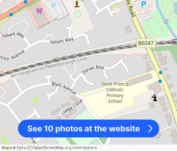 Dorian Rise - Photo 1