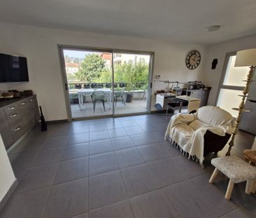 Location Appartement 3 pièces 69m² VIENNE 38200 - Photo 1