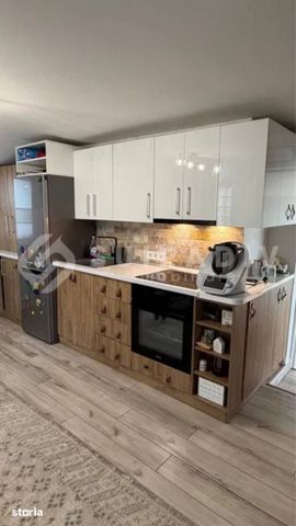 Apartament modern, 2 camere, balcon- zona UMF - Fotografie 4