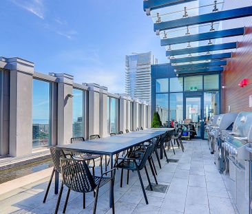 For Lease - 1 Yorkville Avenue Unit# PH 01, Toronto, Ontario - Photo 5