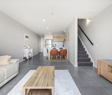 67/52 McMichael Terrace, Denman Prospect ACT 2611 - Townhouse For R... - Photo 2