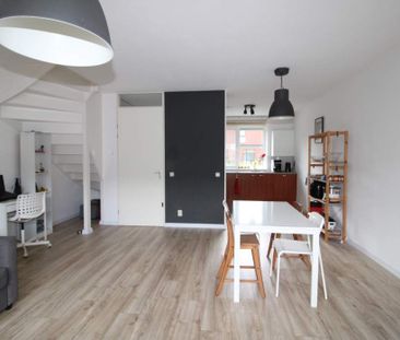 Maison Koning Hollewijnstraat, Almere Stripheldenbuurt - À Louer - Foto 3