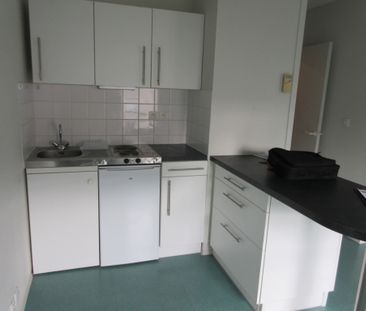 Location Appartement 1 pièce 25m² - Photo 2