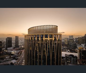 1007/344 City Road, Southbank, Vic 3006 - Photo 4