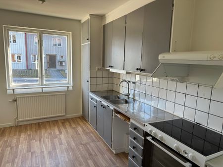 Bergsvägen, Fellingsbro - Foto 5