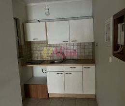 Studio/Γκαρσονιέρα για ενοικίαση - Πάτρα, - Photo 1
