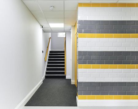 Studio Flat, Upper George Street, LU1 - Photo 2