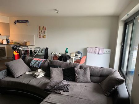 Eén slaapkamerappartement in centrum - Foto 4