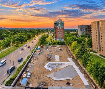 For Lease - 4010 Eglinton Avenue Unit# 911, Toronto, Ontario - Photo 4