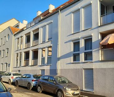 Wohnung in Retz - Foto 4