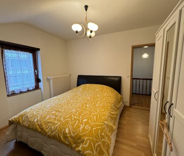6-Zimmer-Stadthaus mit eigenem Garten - Photo 5