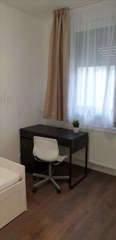 Kiadó felújított lakás - Szeged - Fotó 5