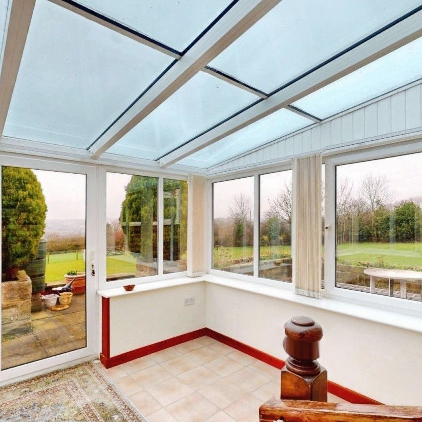 2 bedroom Bungalow To Let Total Size: 1078 SQ FT - Photo 1