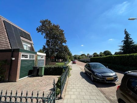 Te huur: Huis Pastoor Savenijelaan 11 in Oosterhout - Photo 4