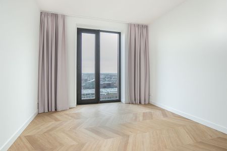 Appartement te huur: Wijnhaven 65-B23 3011 WJ Rotterdam - Photo 5