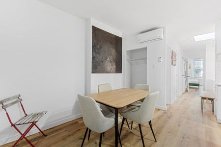 2060 Rue St-Denis #301 - Photo 4