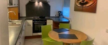 WG Zimmer in Einfamilienhaus Marienfelde mit Anmeldung - Foto 1