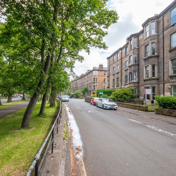 0065L - Melville Terrace, Edinburgh, EH9 1LR - Photo 1