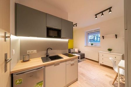 Poznań ul. Ignacego Prądzyńskiego - Photo 5