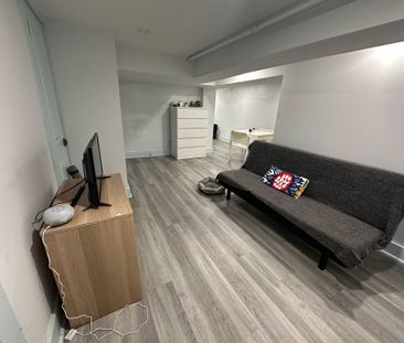 For Lease - 48 Euclid Avenue Unit# Lower, Toronto, Ontario - Photo 6