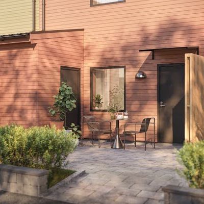 Skolgatan, Nynäshamn - Photo 1