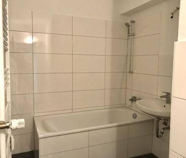 Demnächst frei! 3-Zimmer-Wohnung in Gütersloh - Photo 3