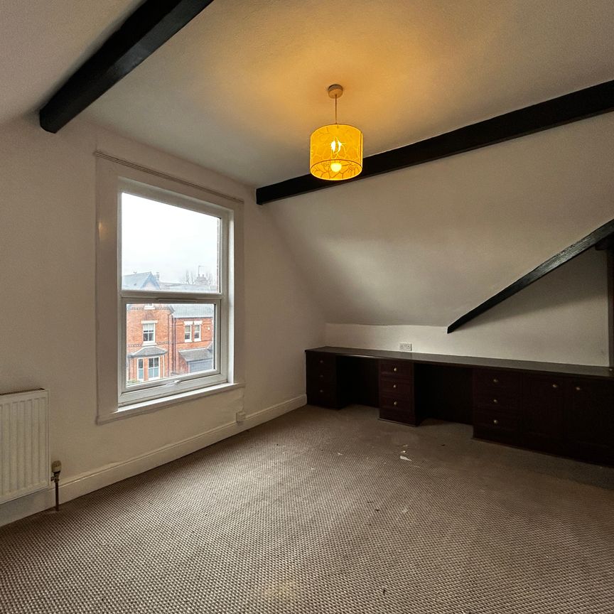 Clarendon Road, Birmingham, B16 - Photo 1