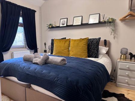 2 bedroom cottage to rent - Photo 3