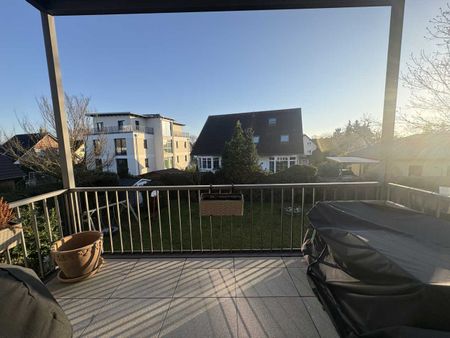 Helle 4-Zimmer- Wohnung in Berlin- Biesdorf!! - Photo 4