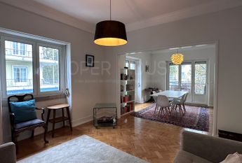 Apartamento T5 em Lisboa