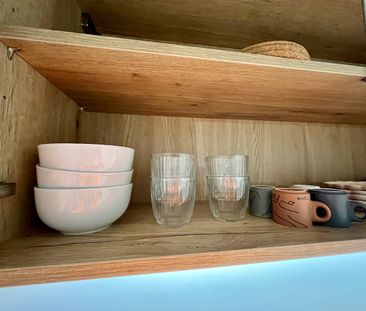 Location Appartement 1 pièce 27m² - Photo 1