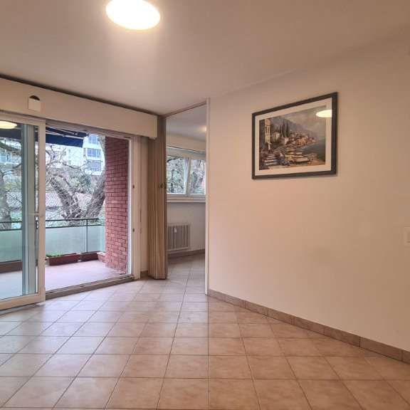 2 Zimmer, 48 m² - Foto 1