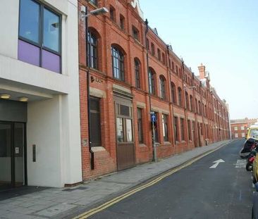 Room in a Shared Flat, Argus Lofts, BN1 - Photo 5