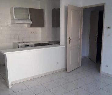 Location appartement 2 pièces - 38.58m² à Leves (28300) - Photo 1