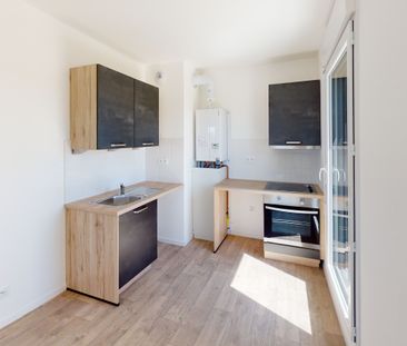 Appartement de type 2 - Photo 2