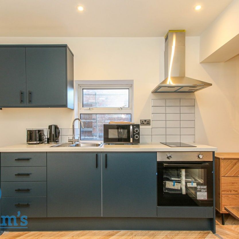 References Pending - 1 bed Studio - Photo 1