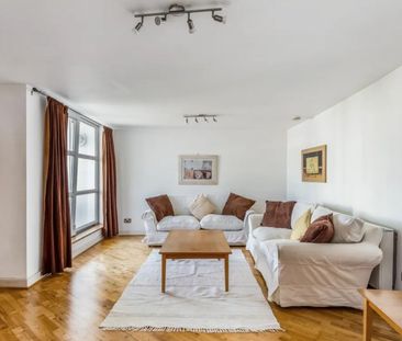 Room in a Shared Flat, Manchester Road, E14 - Photo 2