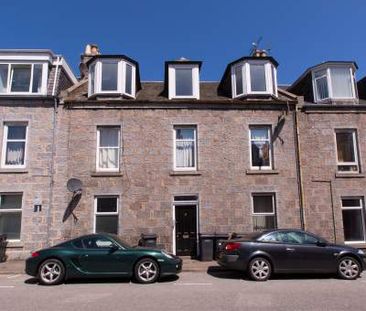1 Bed Flat, Rose Bank Place, AB11 - Photo 4