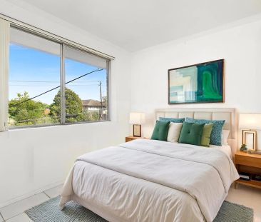 Conveniently Located One-Bedroom Apartment in West Ryde - Photo 1