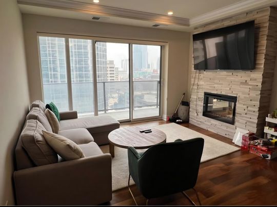 For Lease - 505 Talbot Street Unit# 1006, London East, Ontario - Photo 1