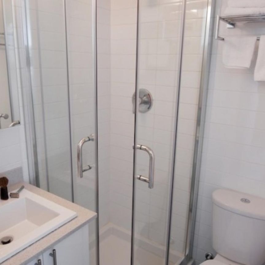 Vancouver | 664321 | Studio in Fairview - Photo 2