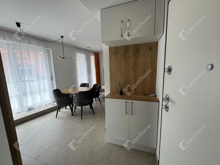 Kiadó újszerű állapotú lakás - Székesfehérvár - Photo 4