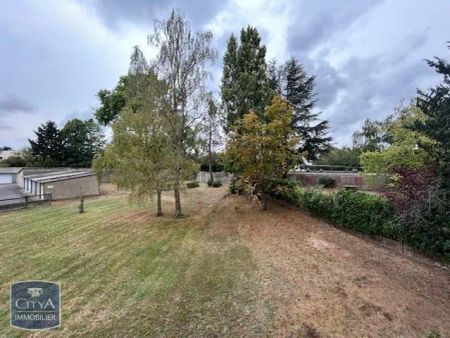 Appartement à louer 2 pièces 38.66m² - Photo 3