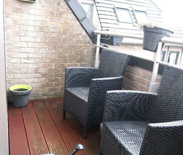 Lichtrijk duplexappartement - Photo 4