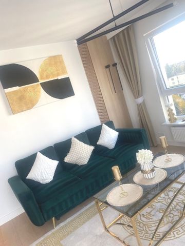 3 pok apartament z balkonem Bemowo Lazurowa - Photo 4