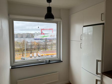 Gröna gatan, Göteborg - Foto 2