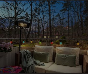 Hasselstigen, Solna - Foto 5