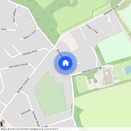 Allerton Road, Allerton, L18, L4, Chiltern