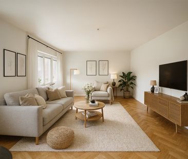 Dotorpsgatan 67 B - Photo 5